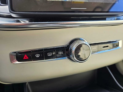 2026 Volvo XC90 Ultra