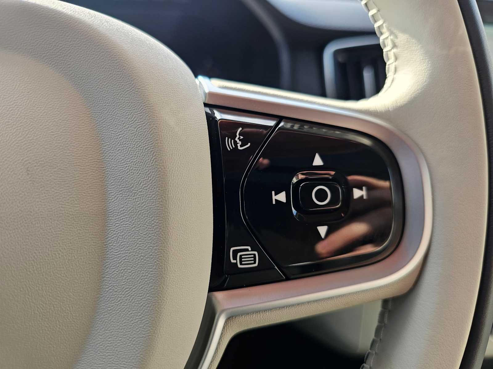 2026 Volvo XC90 Ultra