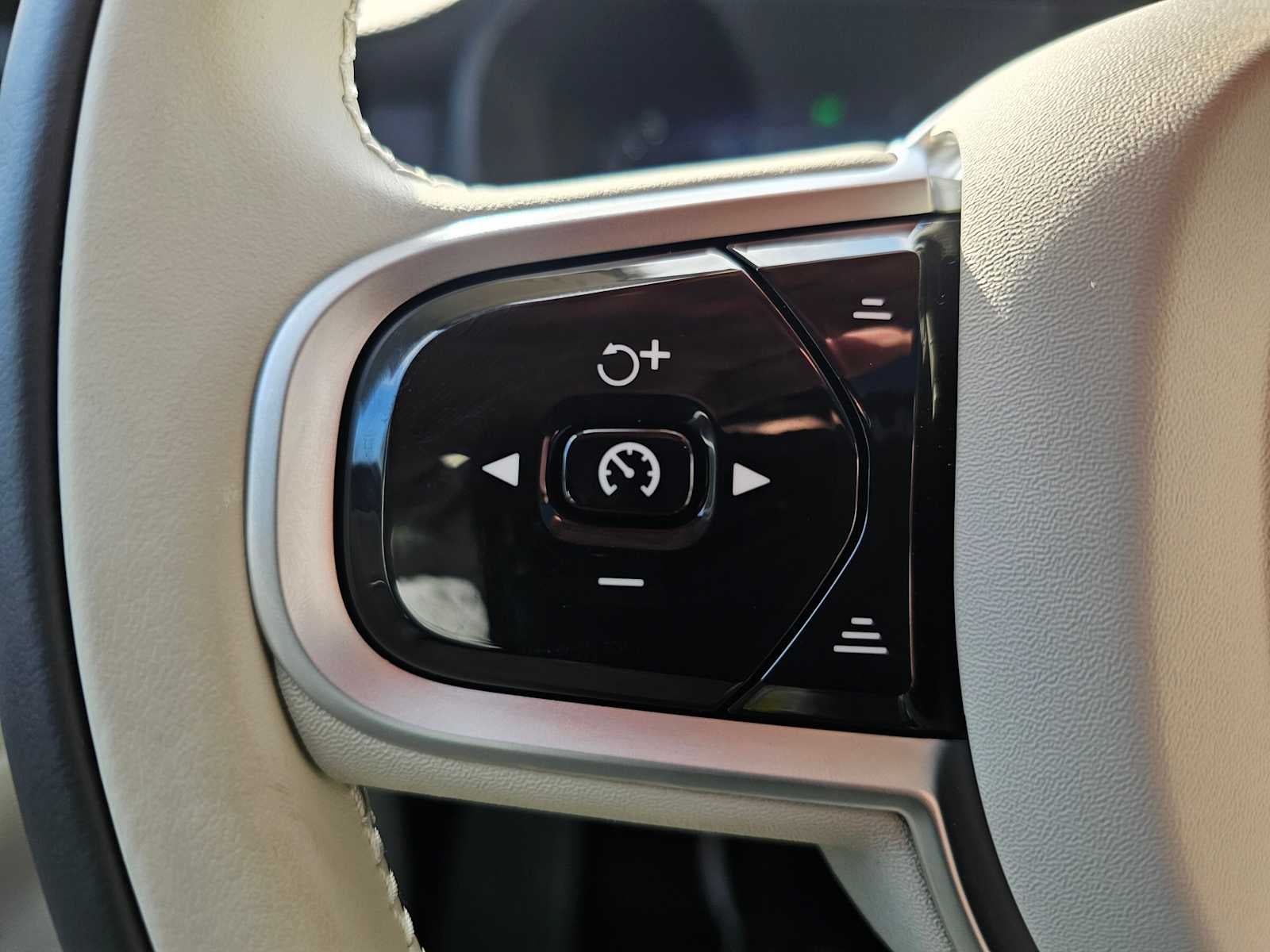 2026 Volvo XC90 Ultra