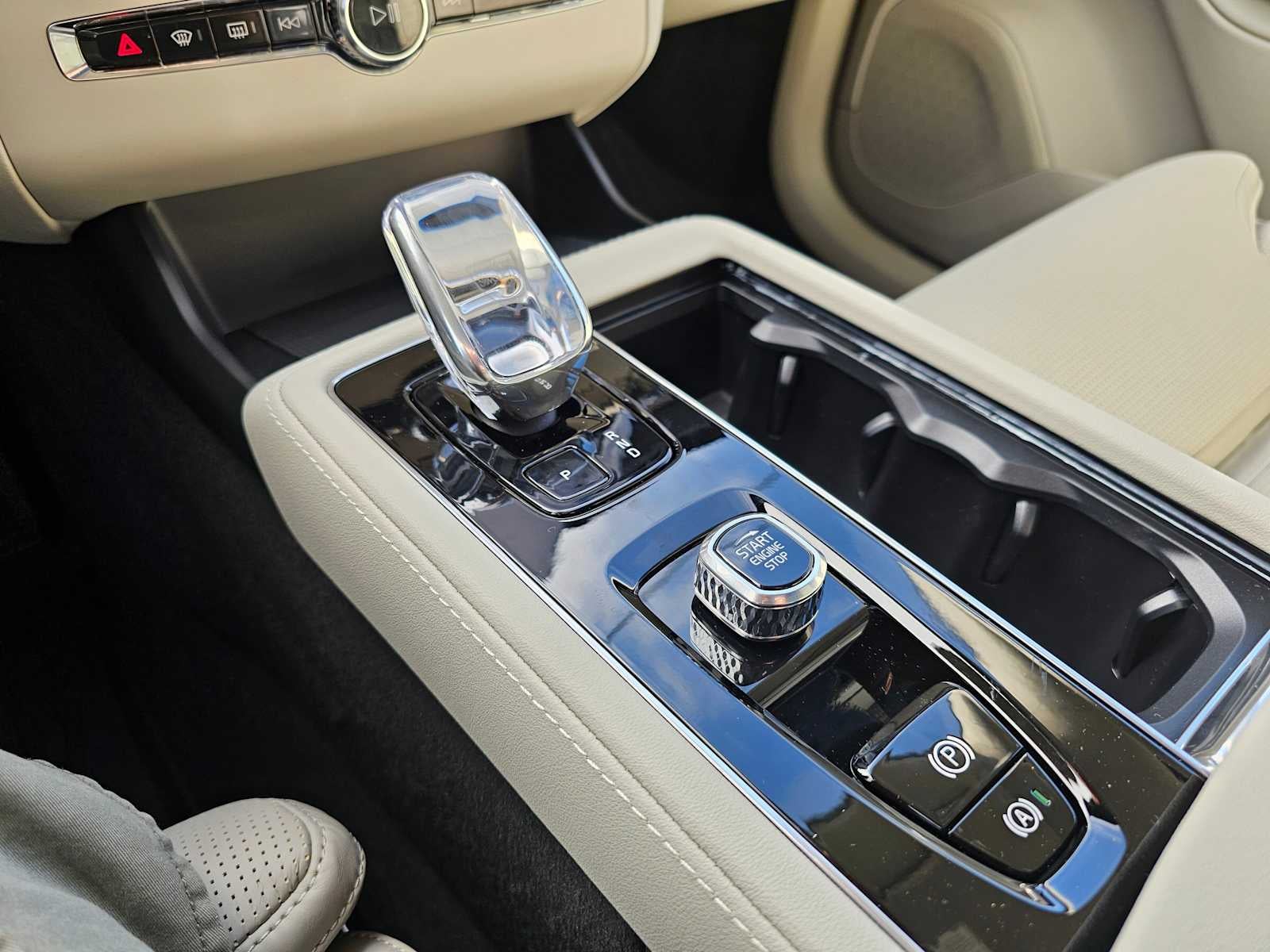 2026 Volvo XC90 Ultra