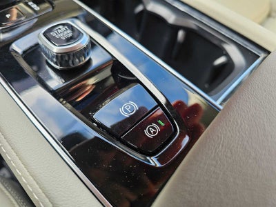 2026 Volvo XC90 Ultra