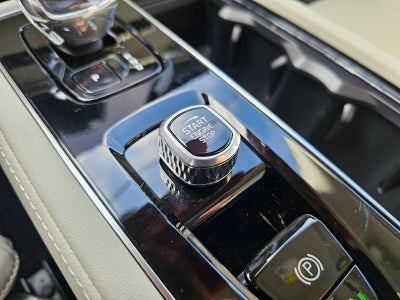 2026 Volvo XC90 Ultra