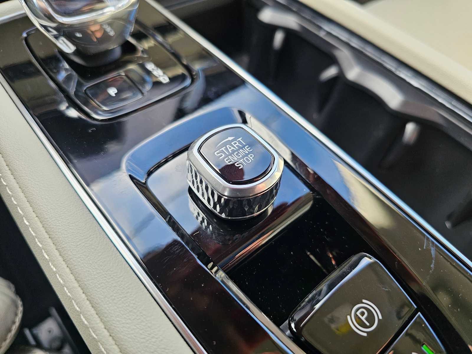 2026 Volvo XC90 Ultra