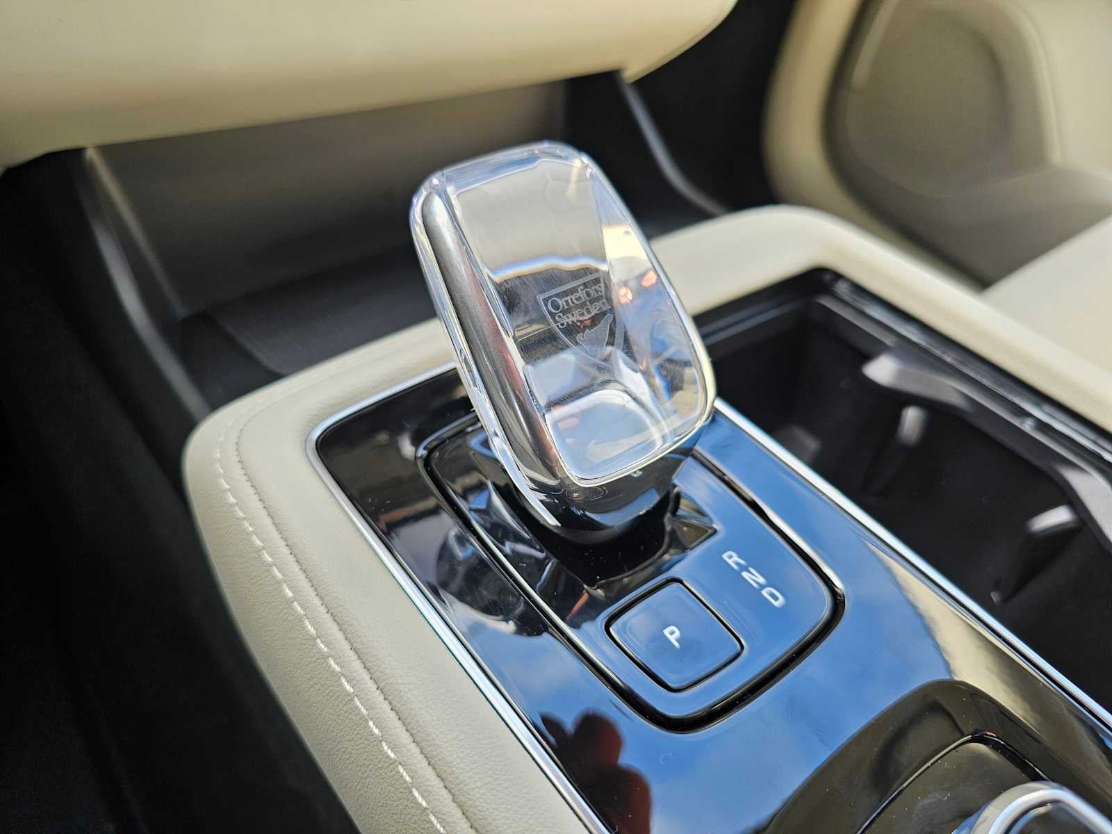 2026 Volvo XC90 Ultra