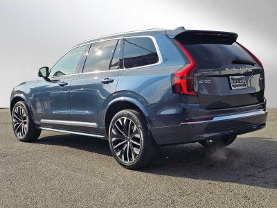 2026 Volvo XC90 Ultra