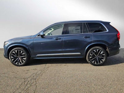 2026 Volvo XC90 Ultra