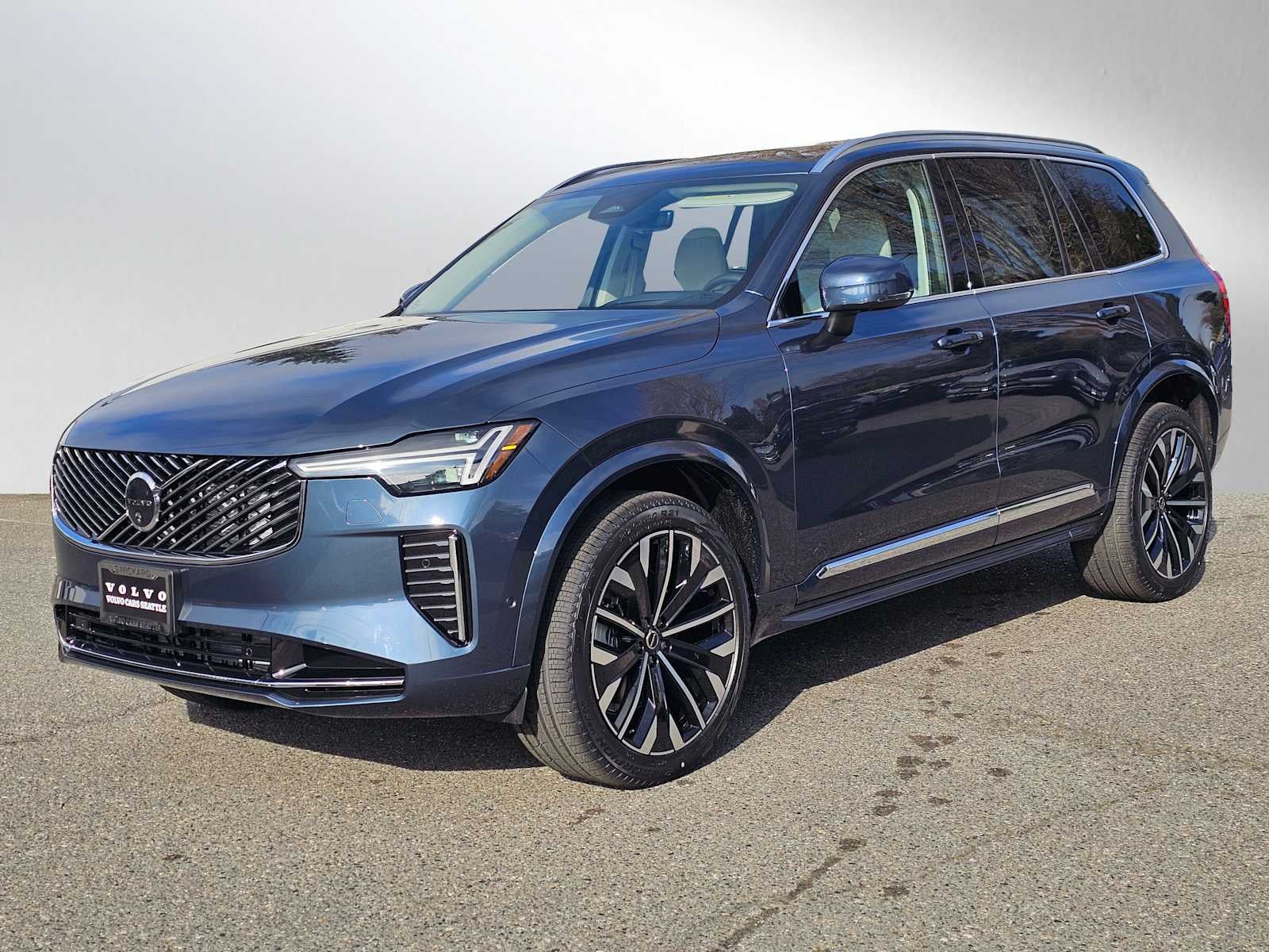 2026 Volvo XC90 Ultra