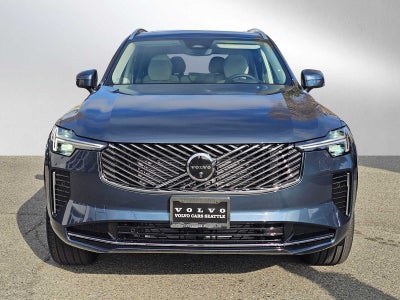 2026 Volvo XC90 Ultra