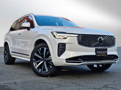 2026 Volvo XC90 Core