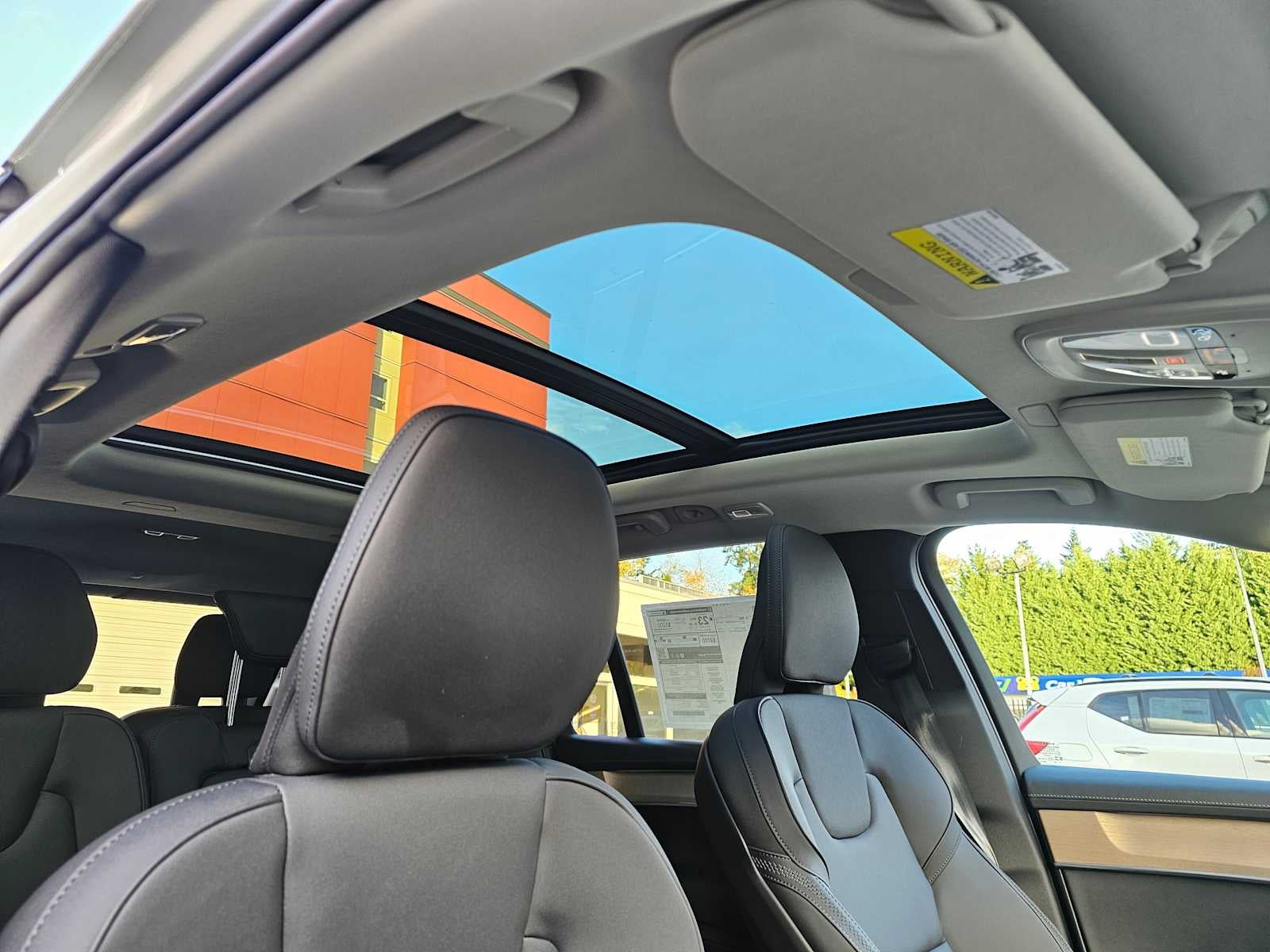 2026 Volvo XC90 Core
