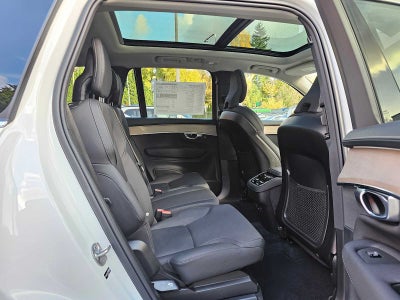 2026 Volvo XC90 Core