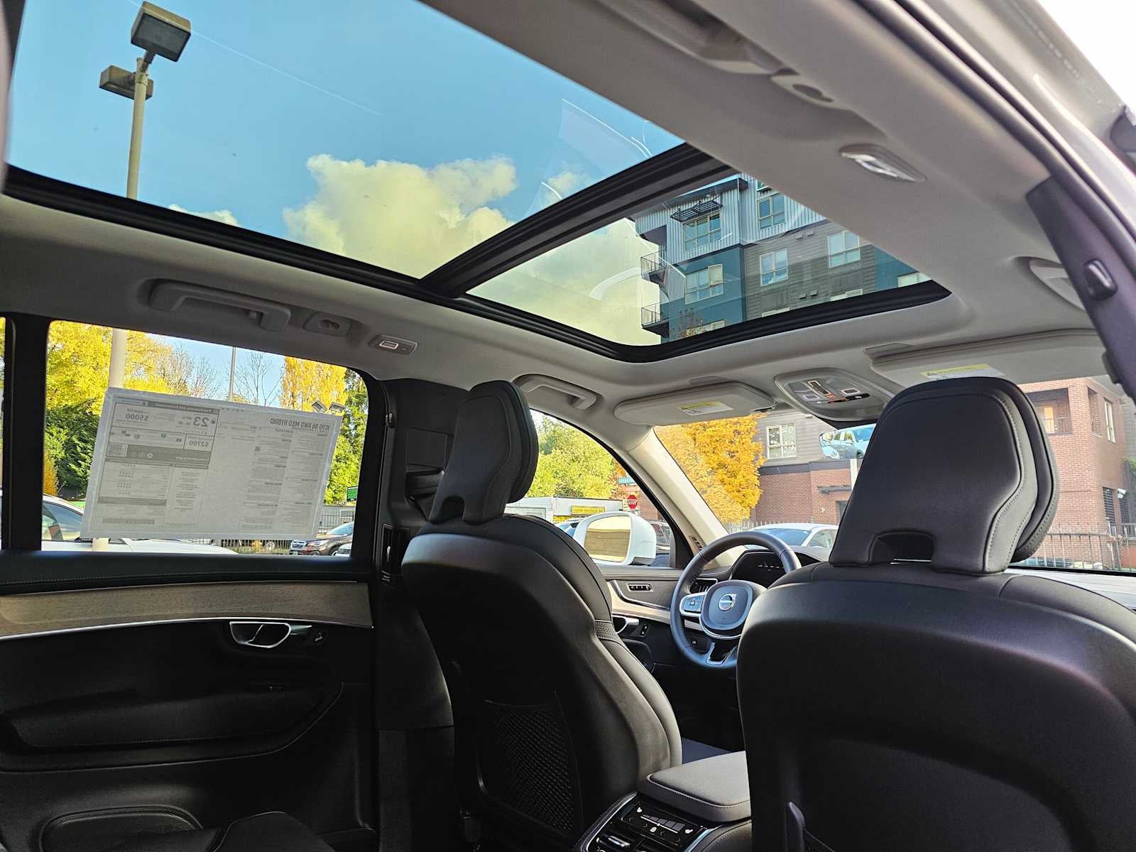 2026 Volvo XC90 Core