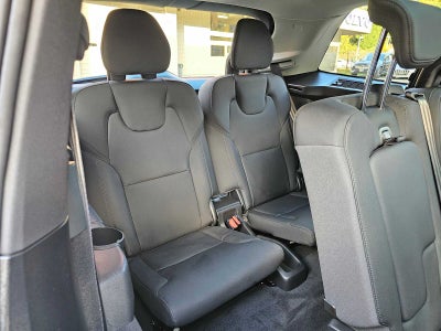 2026 Volvo XC90 Core