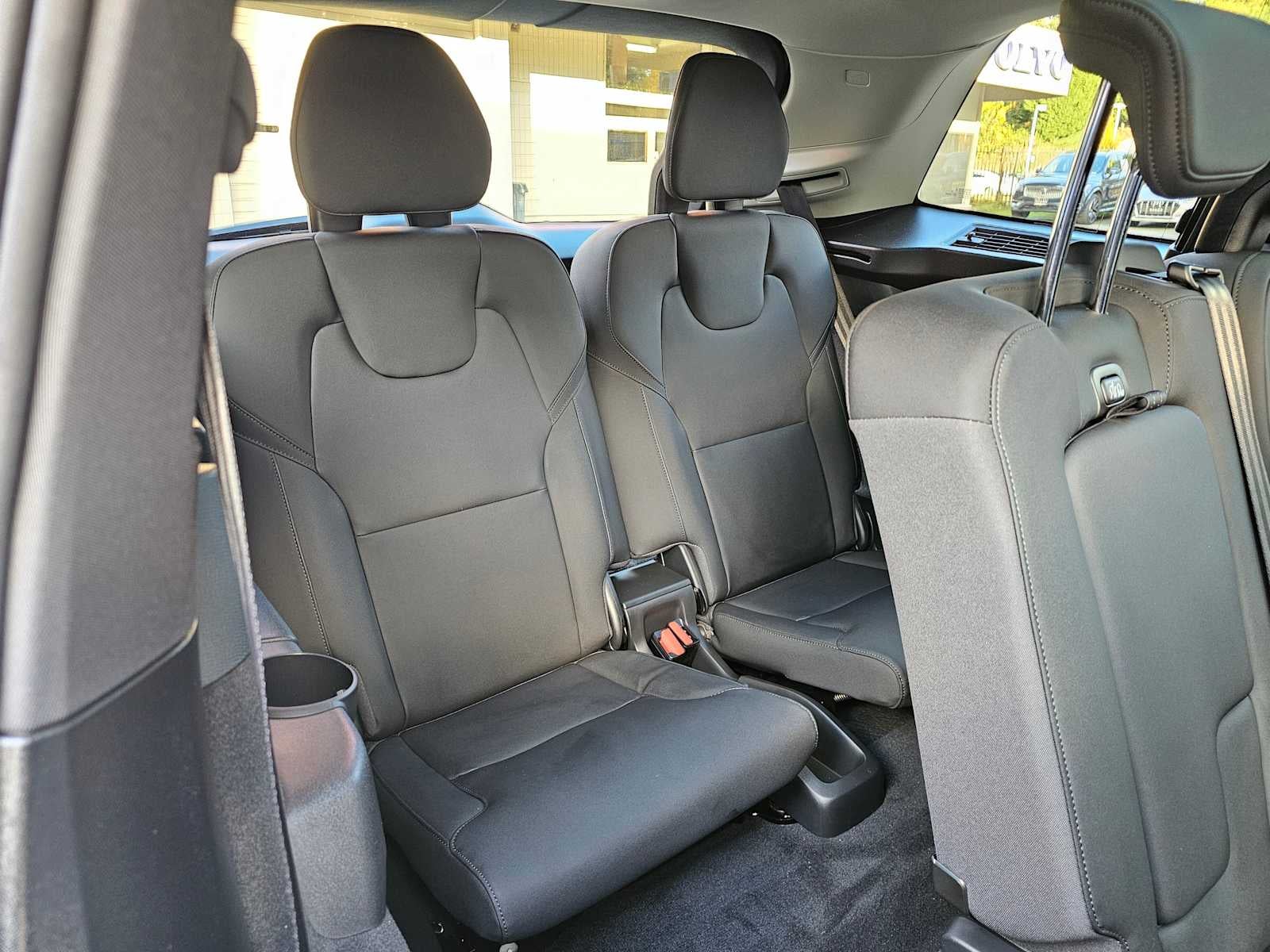 2026 Volvo XC90 Core