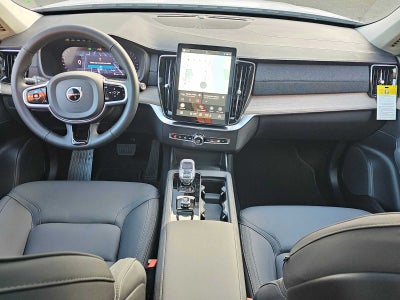 2026 Volvo XC90 Core