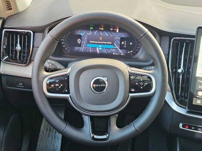 2026 Volvo XC90 Core