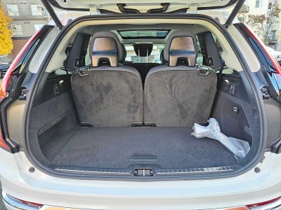 2026 Volvo XC90 Core