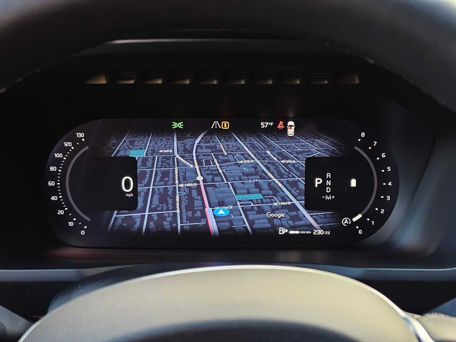 2026 Volvo XC90 Core