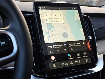 2026 Volvo XC90 Core