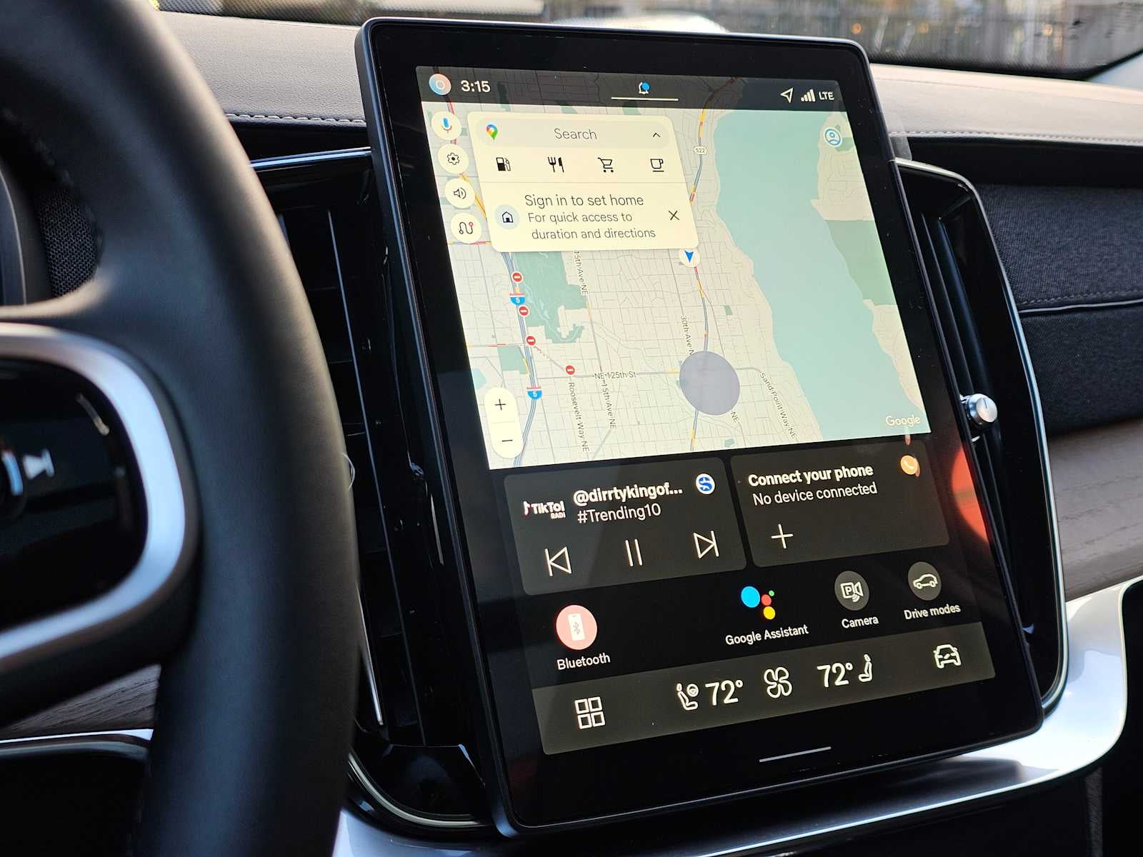 2026 Volvo XC90 Core