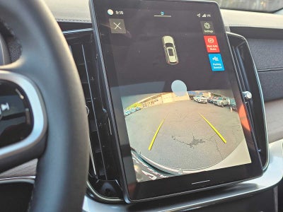 2026 Volvo XC90 Core