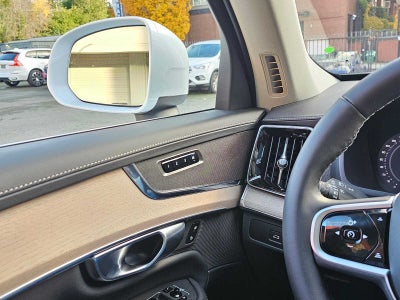 2026 Volvo XC90 Core