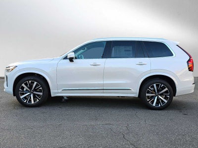 2026 Volvo XC90 Core
