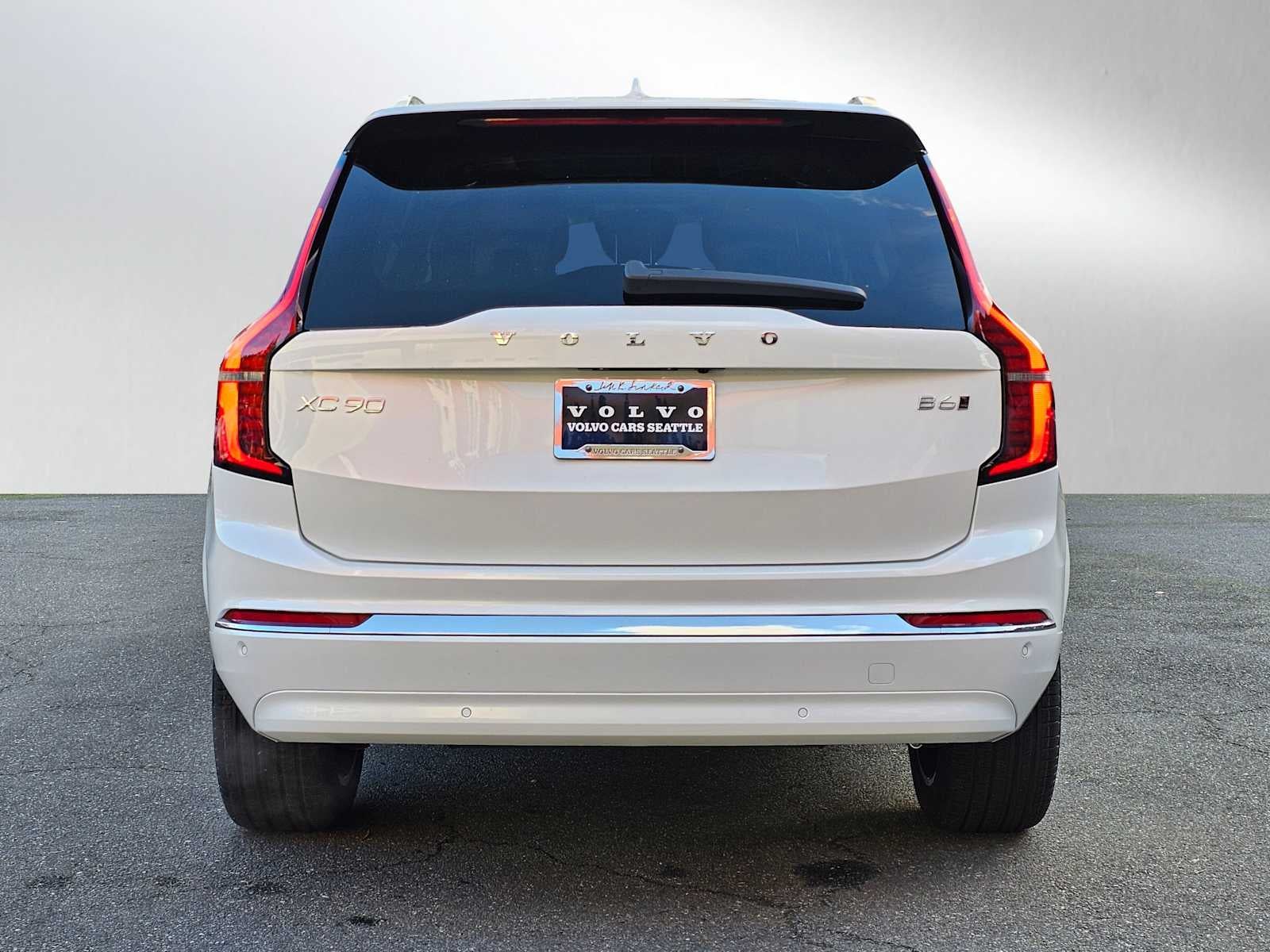 2026 Volvo XC90 Core