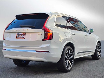 2026 Volvo XC90 Core