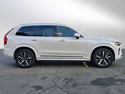 2026 Volvo XC90 Core