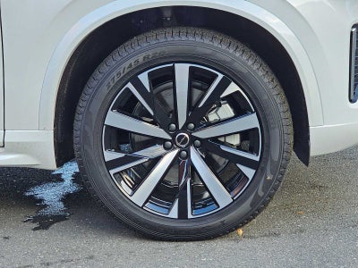 2026 Volvo XC90 Core