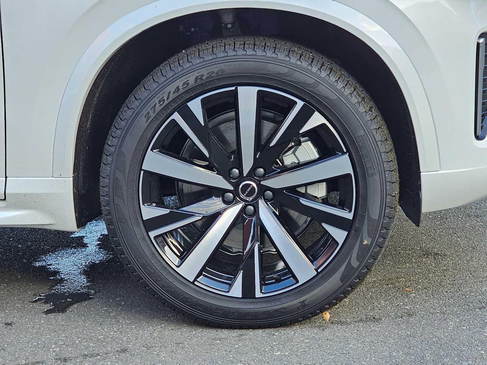 2026 Volvo XC90 Core
