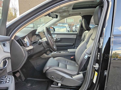 2026 Volvo XC90 Ultra Dark Theme