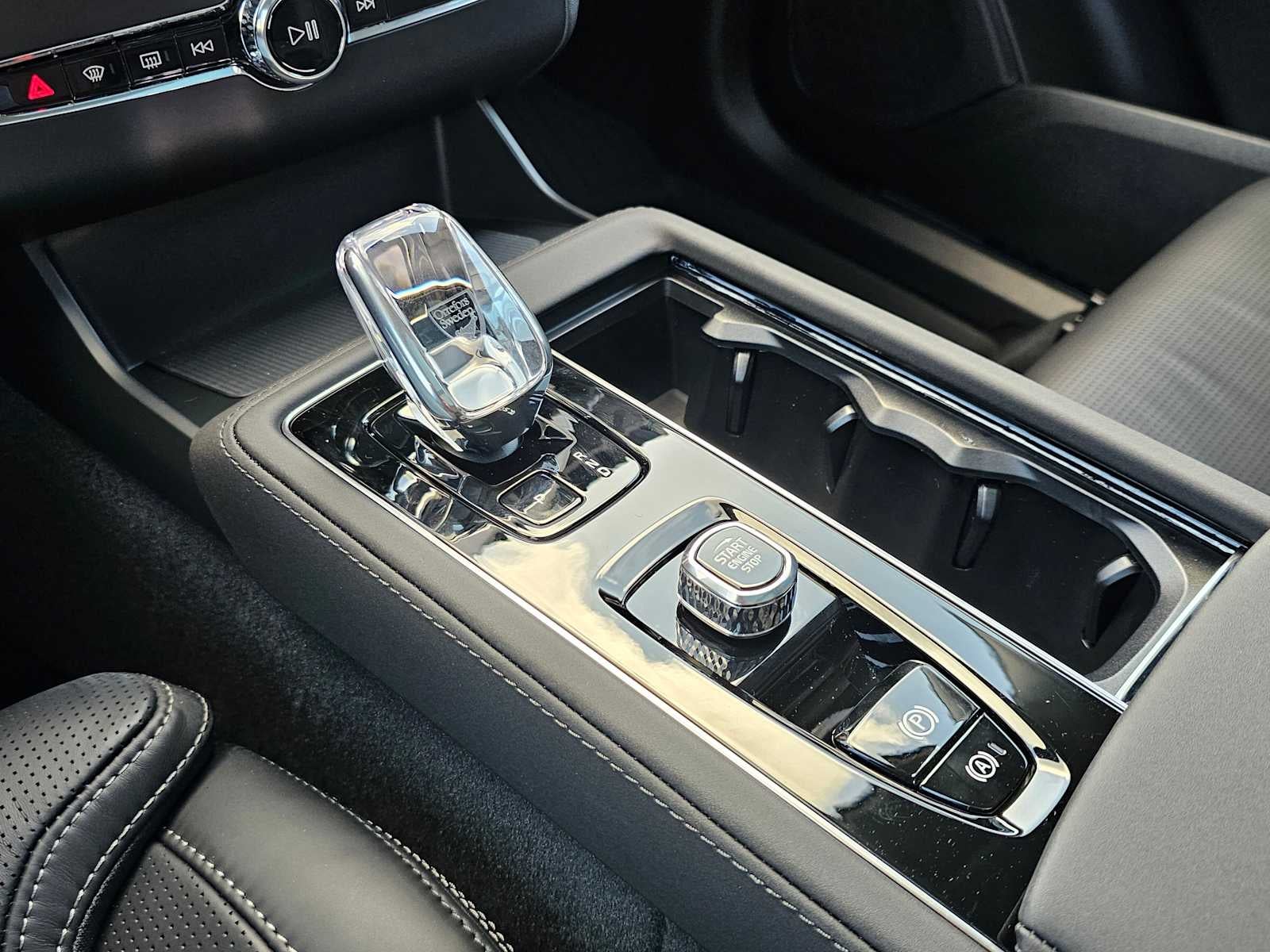 2026 Volvo XC90 Ultra Dark Theme