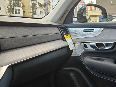 2026 Volvo XC90 Ultra Dark Theme