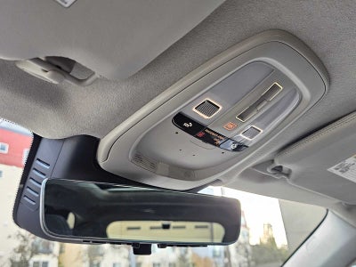 2026 Volvo XC90 Ultra Dark Theme