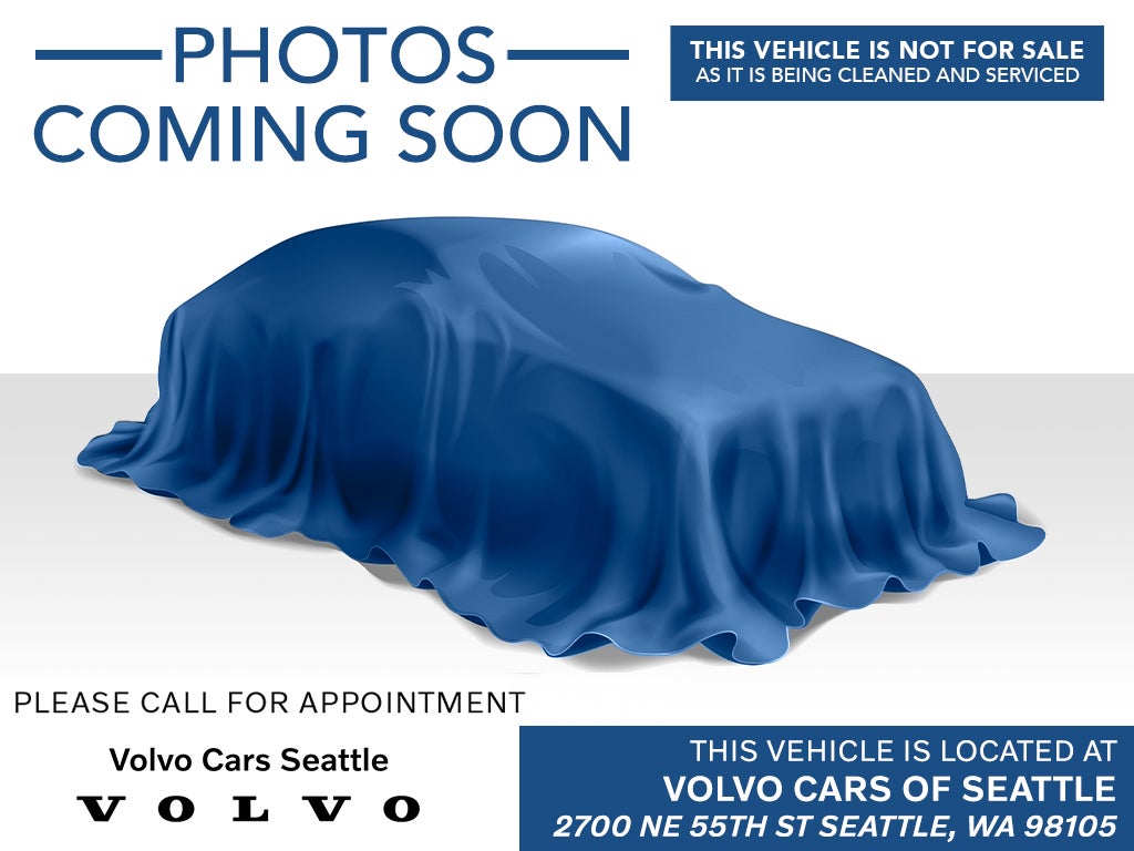 2023 Volvo XC90
