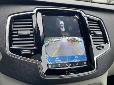 2023 Volvo XC90 Plus
