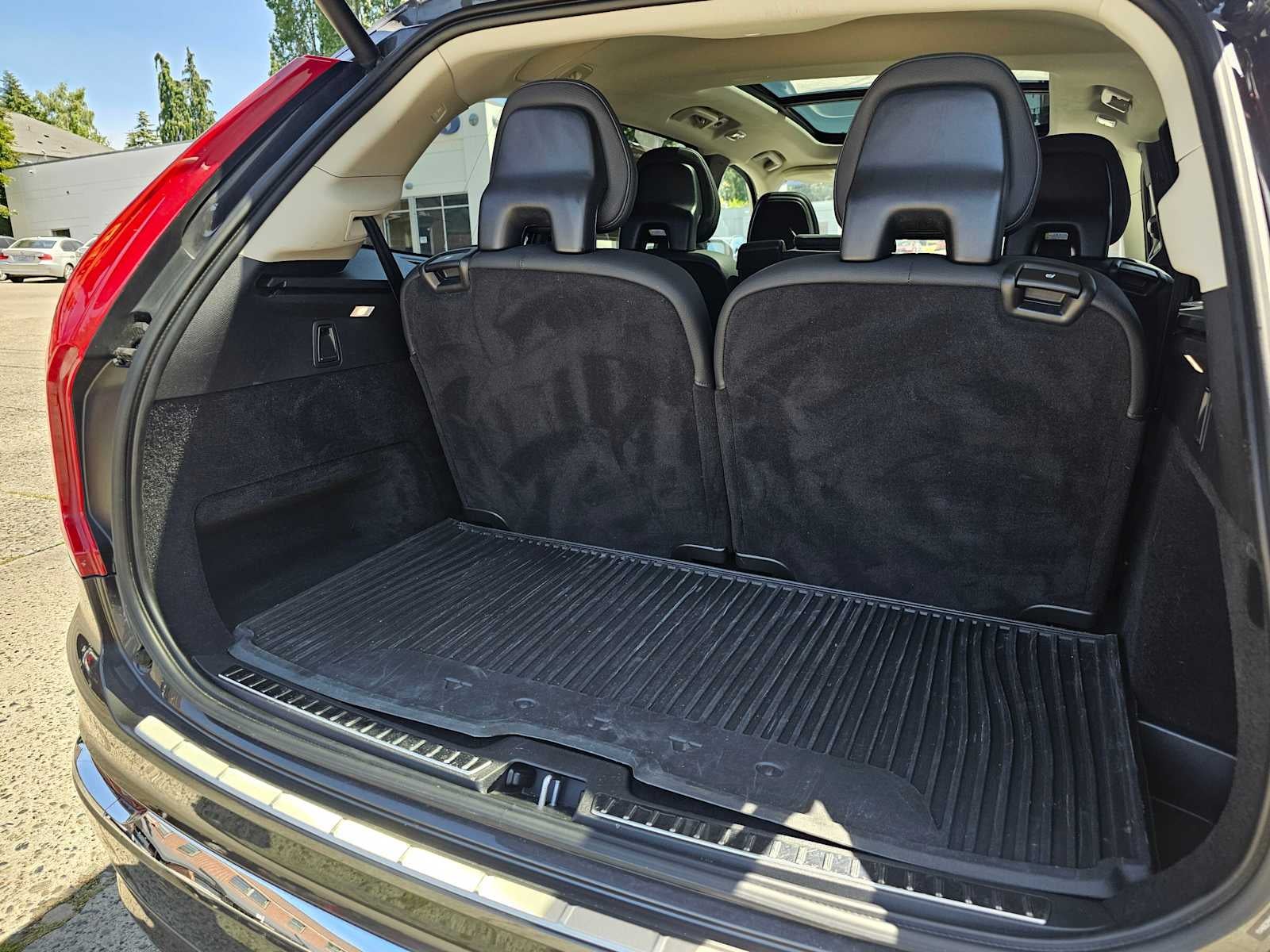 2023 Volvo XC90 Plus
