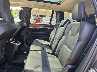 2023 Volvo XC90 Plus