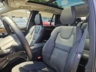 2023 Volvo XC90 Plus