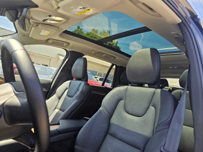 2023 Volvo XC90 Plus