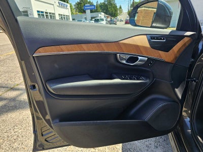 2023 Volvo XC90 Plus