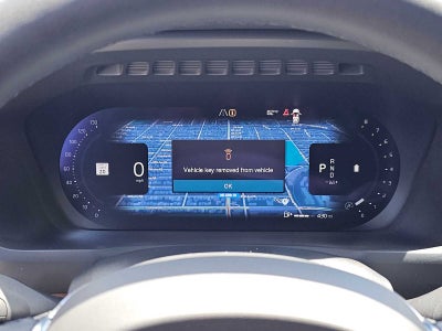 2023 Volvo XC90 Plus