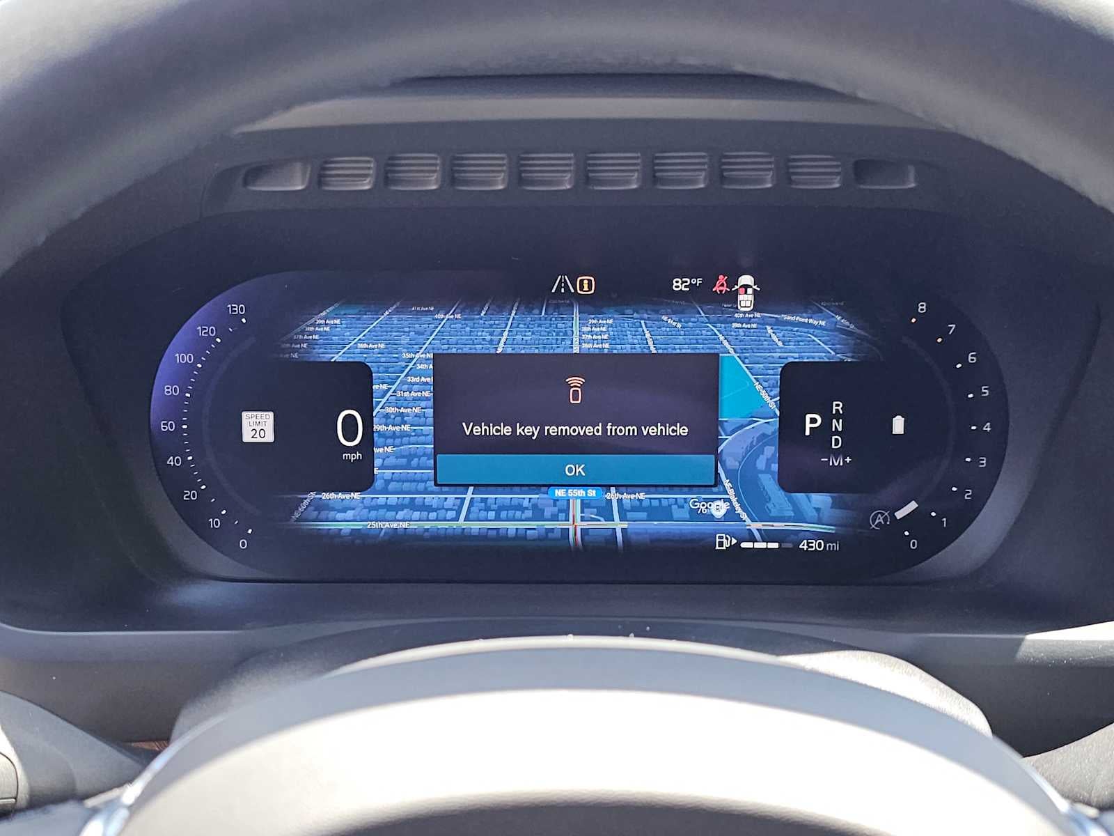 2023 Volvo XC90 Plus