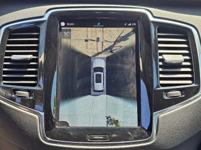 2023 Volvo XC90 Plus