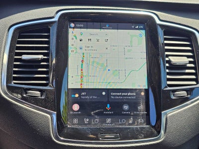 2023 Volvo XC90 Plus