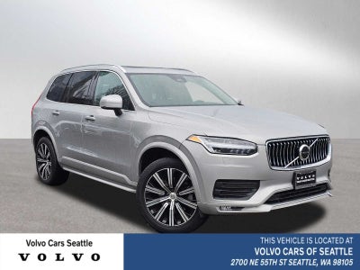 2023 Volvo XC90 Core