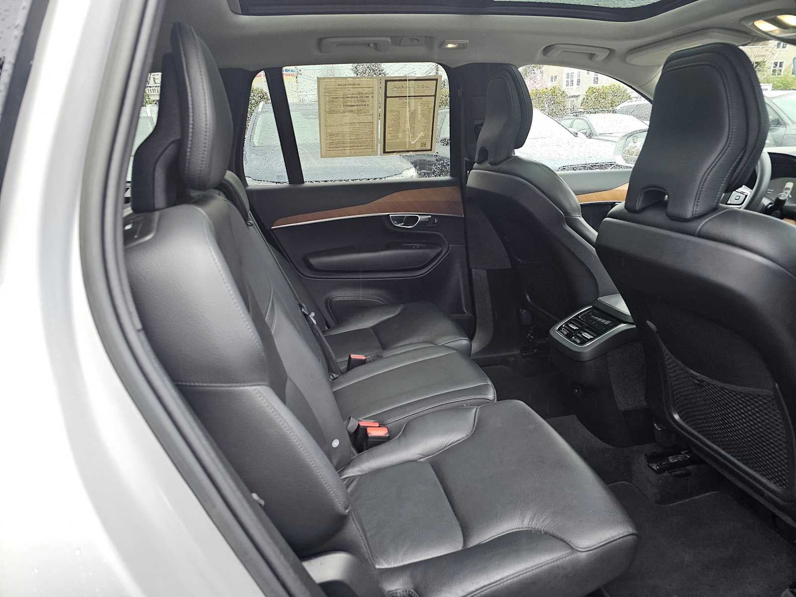 2023 Volvo XC90 Core