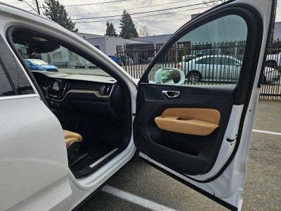 2021 Volvo XC60 Inscription